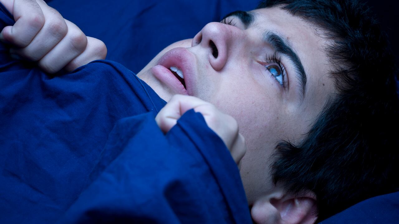 Soñar con un terremoto o que tiembla puede tener diversos significados.