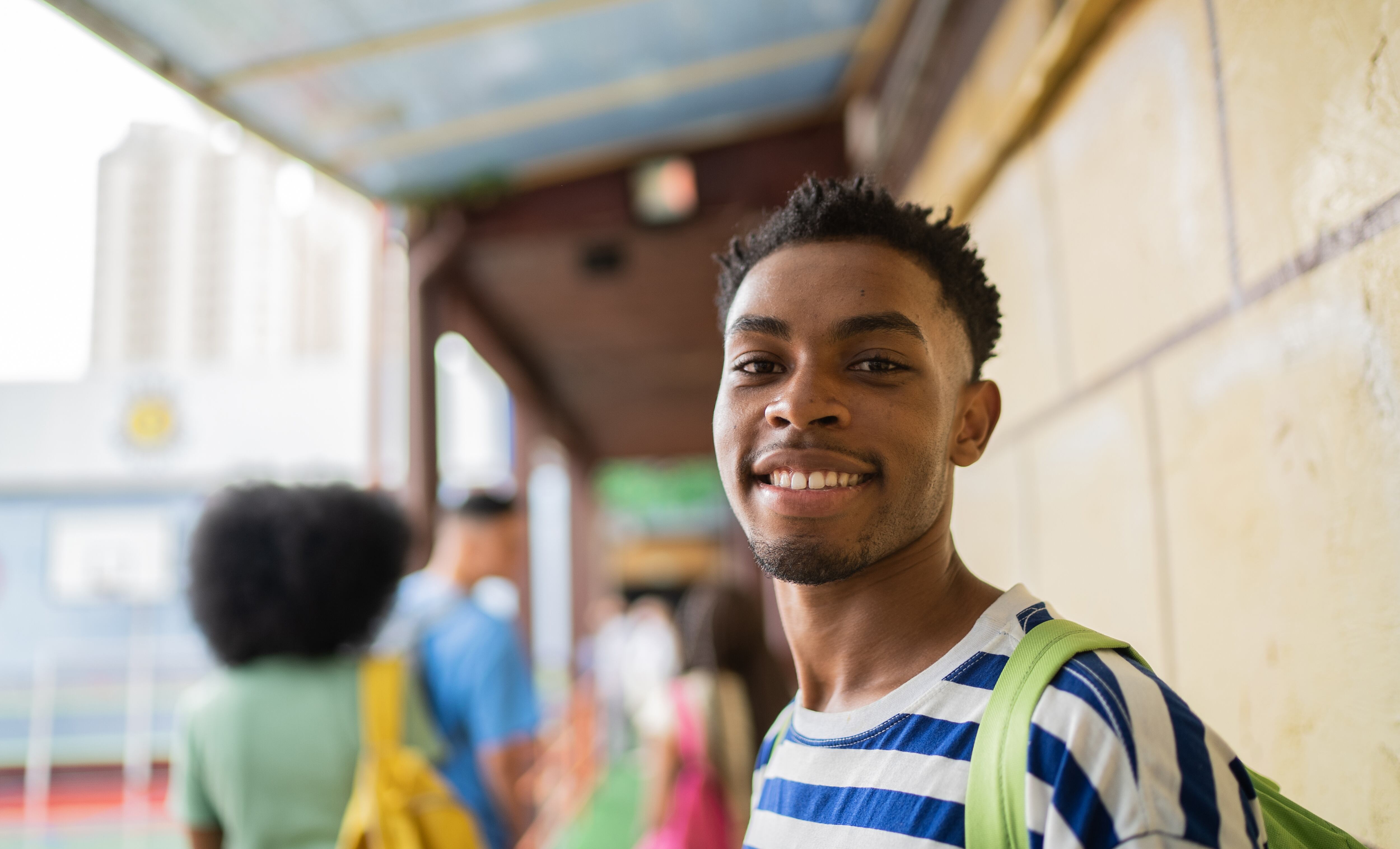 Atender la necesidades de los jóvenes, a través de la generación de oportunidades es uno de los propósitos que se ha trazado la Gobernación del Valle.