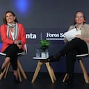 Foro Syngenta Inteligencias para el futuro