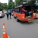 La secretaría de Movilidad de Cali, adelantó operativos de control a vehículos tipo guala que prestan servicio de transporte público en la capital del Valle; esto con el fin de garantizar seguridad vial a los ciudadanos que viven en zona de ladera y usan los camperos.