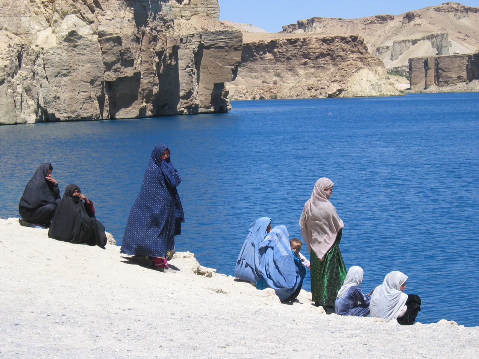 20 años no son nada para cambiar todo