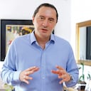 Thierry Ways, columnista y empresario barranquillero, habló sobre lo que viene para el país con el gobierno de Abelardo De La Espriella