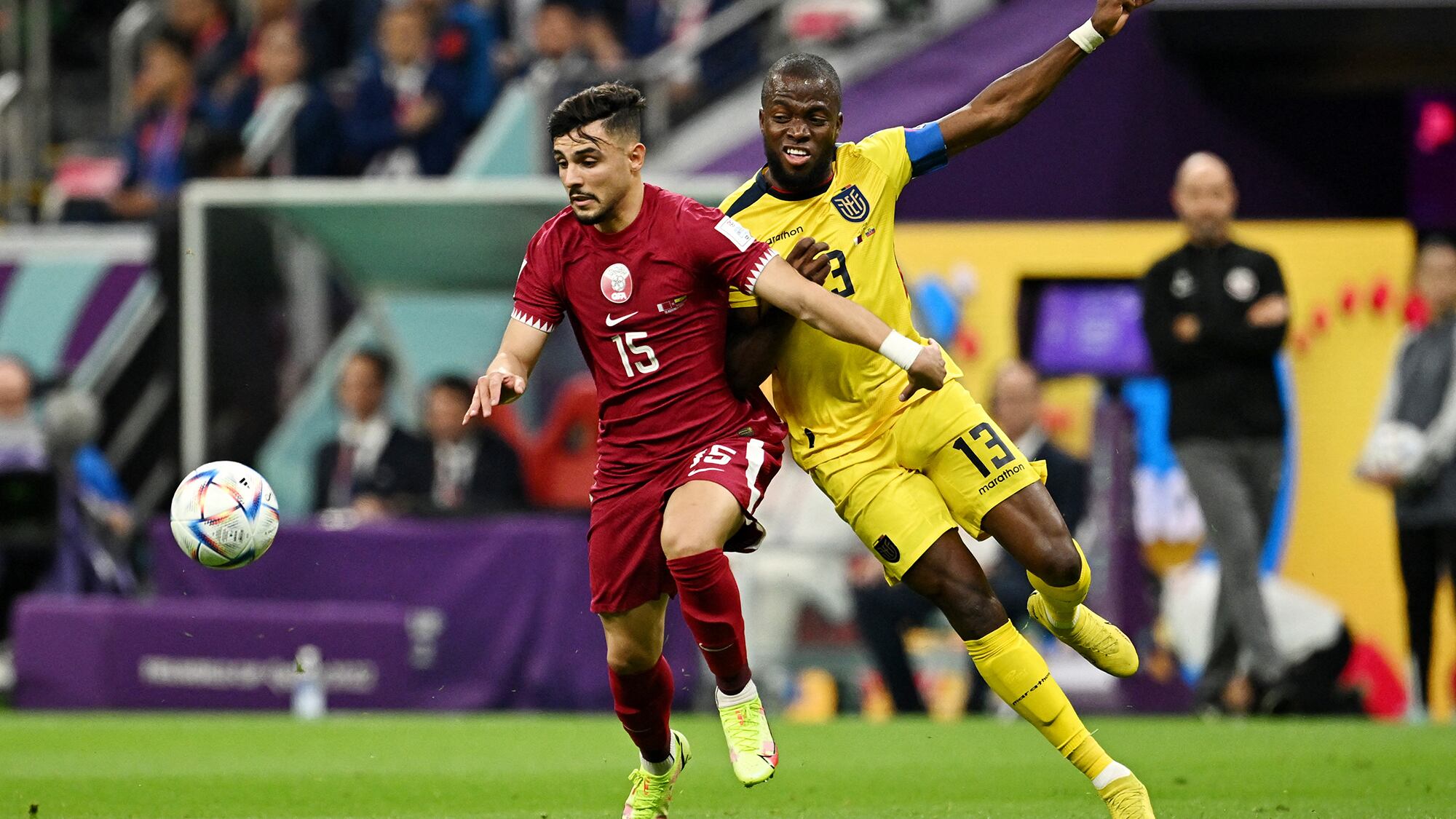 Copa del Mundo Qatar 2022