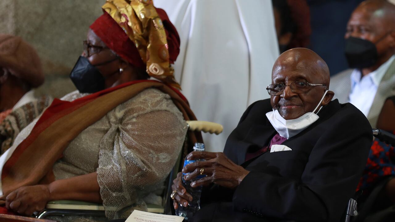 (AP Photo/Nardus Engelbrecht)