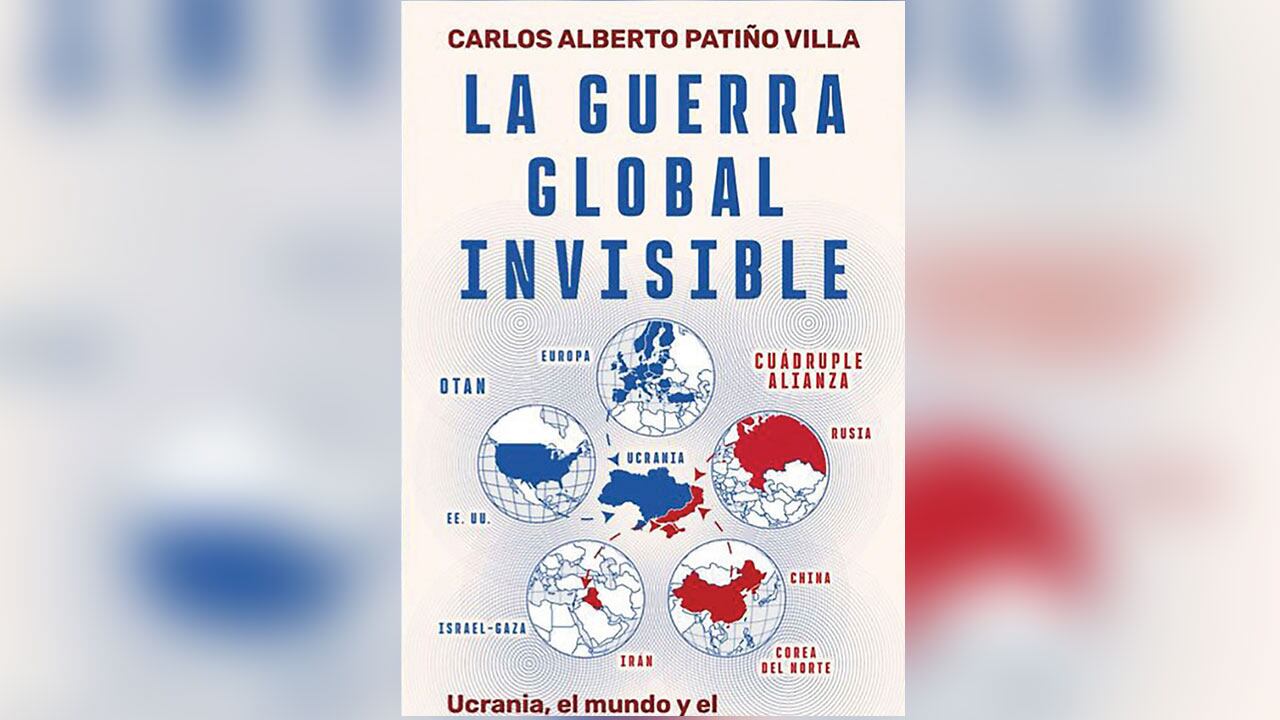 Carlos Alberto Patiño