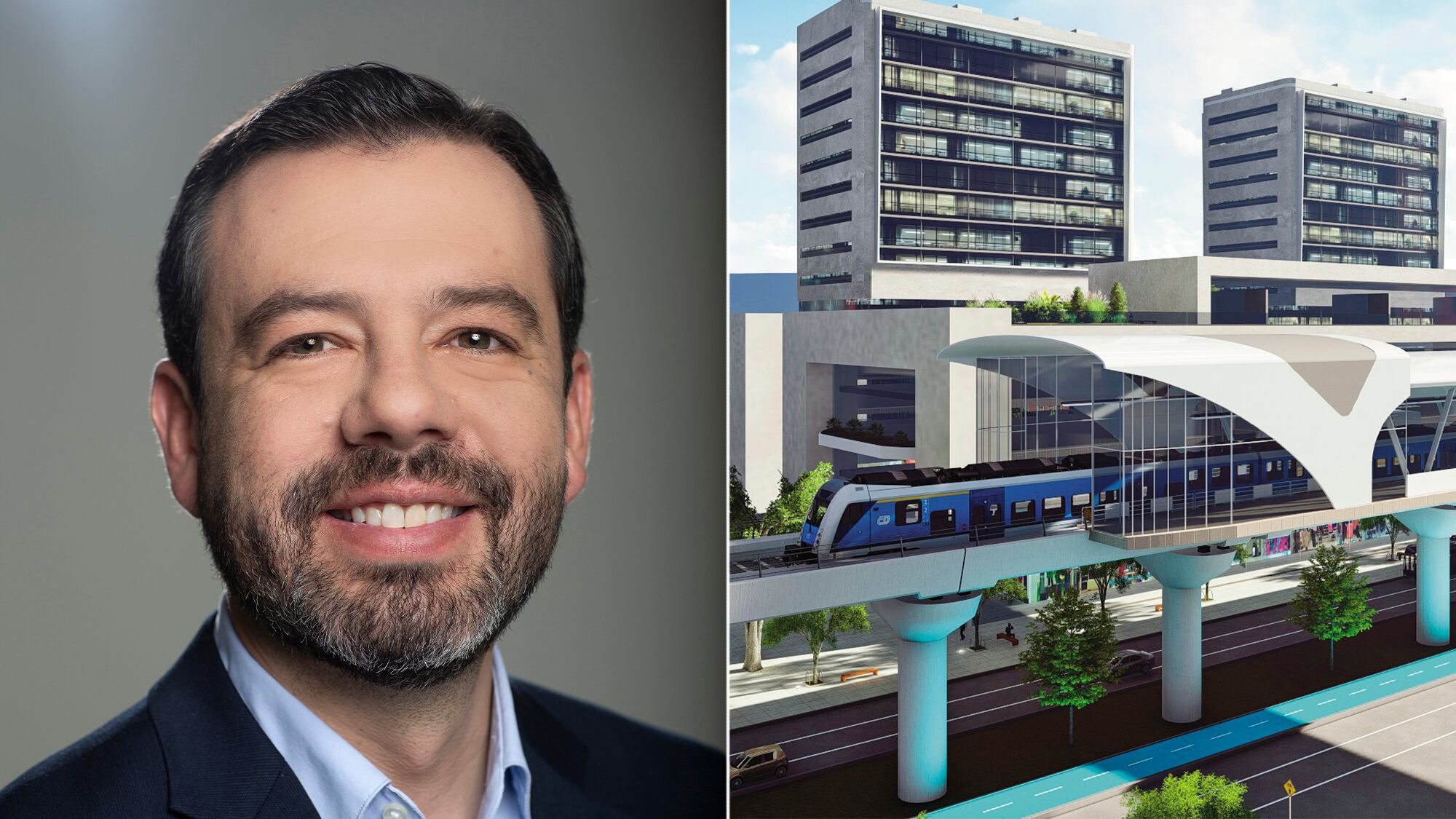 CARLOS FERNANDO GALAN
ALCALDE DE BOGOTÁ 2024-2027
FOTO: ESTEBAN VEGA LA-ROTTA
REVISTA SEMANA