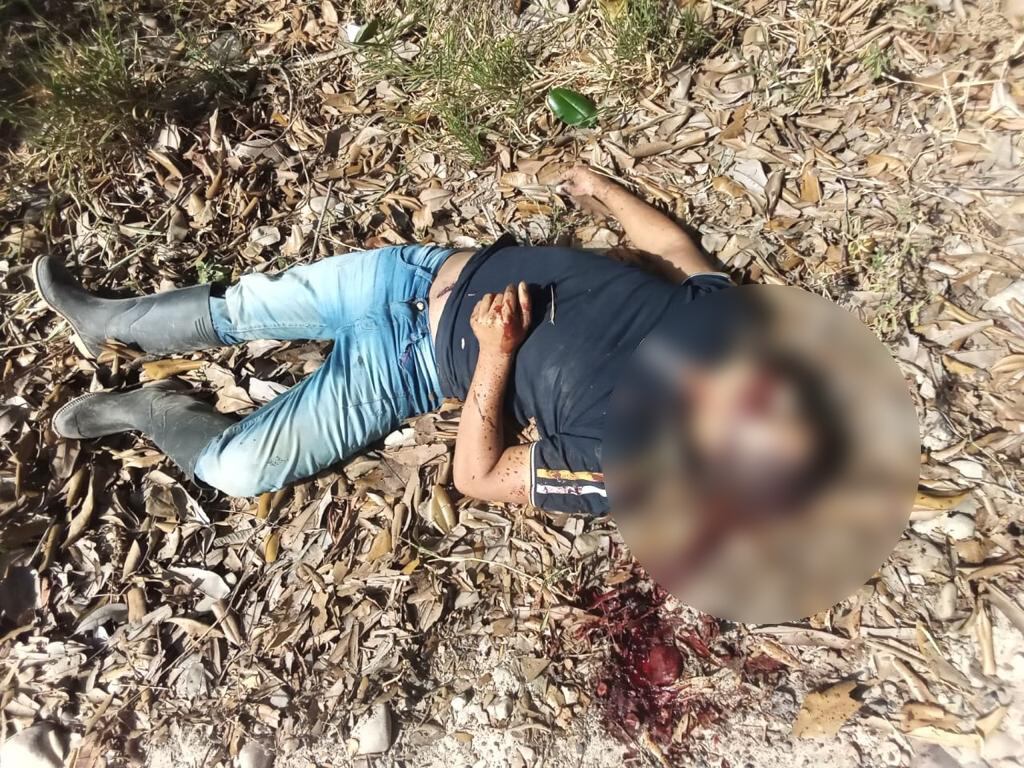 Muertes en Arauca 3 enero 2021