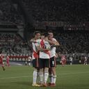 Julián Álvarez se ha convertido en la gran figura del equipo de Gallardo