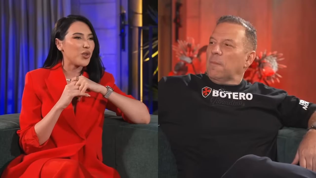 Aida Victoria Merlano cuestiona la viabilidad jurídica de las propuestas presidenciales de Santiago Botero.