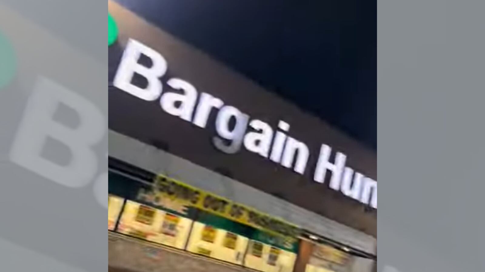 La tienda minorista, con sede en Nashville, anunció el cierre de sus 92 locales