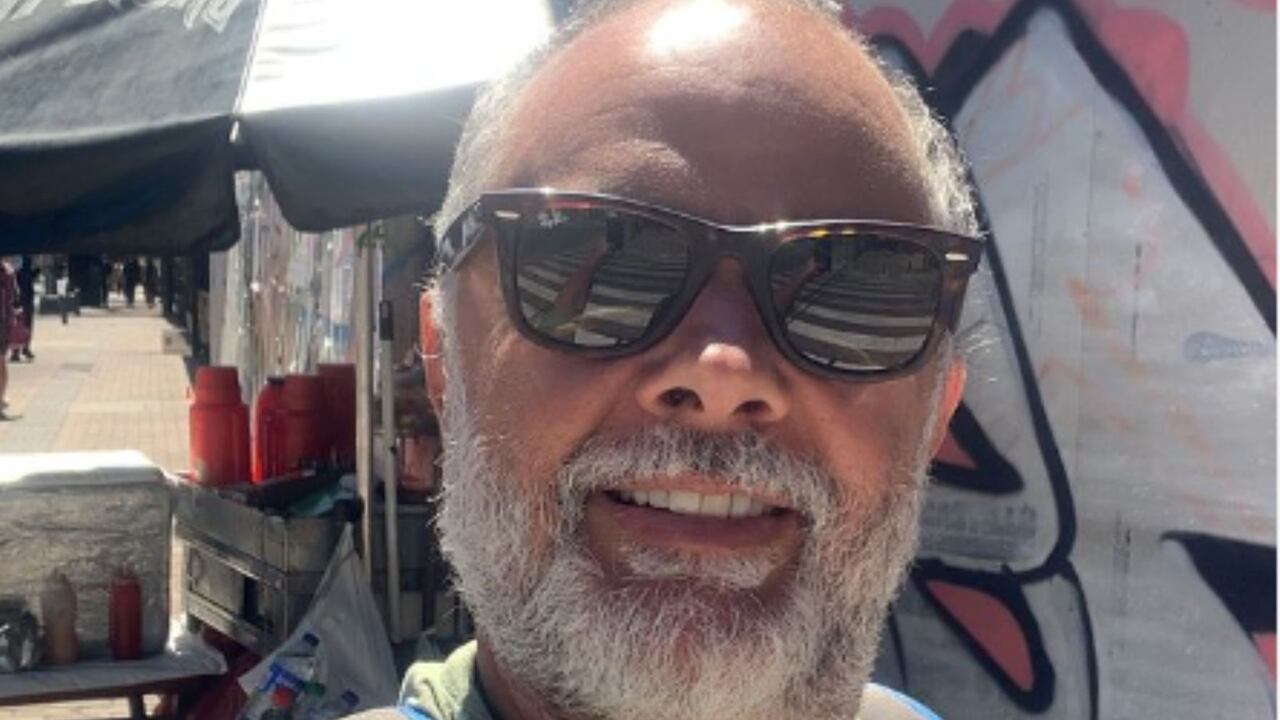 La casa de los famosos Colombia- Beto Arango, el segundo sentenciado