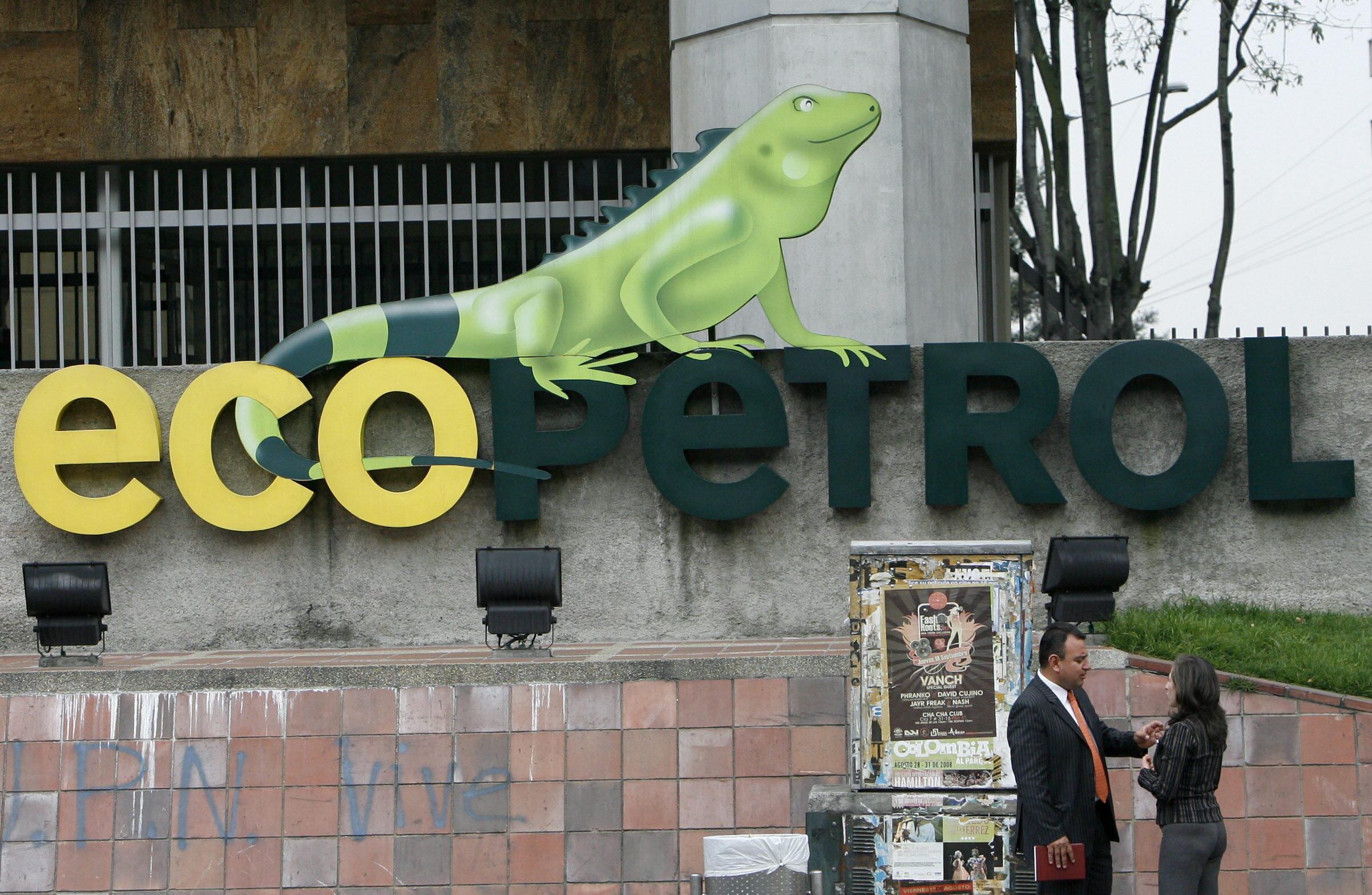 Ecopetrol es una de las empresas más importantes de todo Colombia.