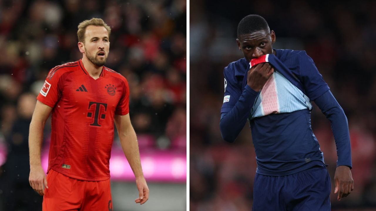 Canal y hora para ver en vivo el Bayern vs. PSG.