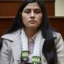 Juzgado de Perú reprograma audiencia de prisión a cuñada de Castillo