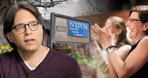 Nxivm funcionaba como una organización que hacía talleres para que las personas encontraran la felicidad. Pero su líder, Keith Raniere, la utilizó para montar un culto en torno a su figura.