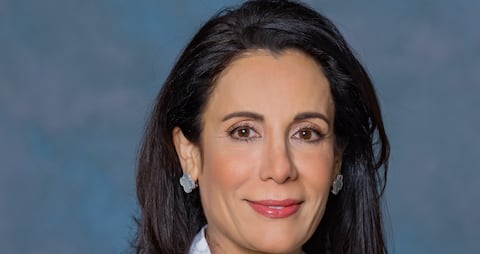 Sherry Bahrambeygui, CEO de PriceSmart