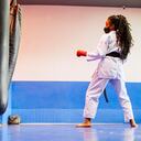 A través del taekwondo los jóvenes adquieren habilidades de vida por medio de procesos de empoderamiento.
