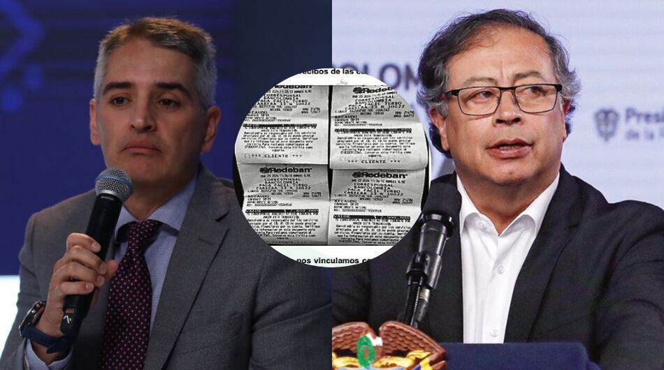 Polémica por supuesta donación de actores armados a la 'vaca' por Antioquia.