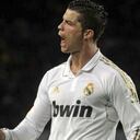 Cristiano Ronaldo del Real Madrid es el nuevo balón de oro.