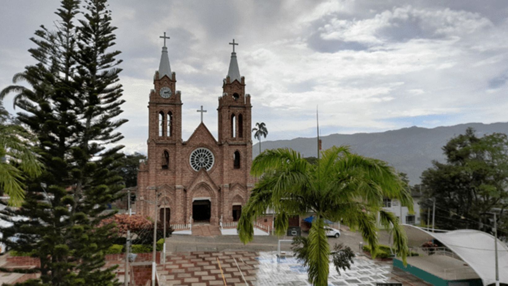 Chaguaní, Cundinamarca