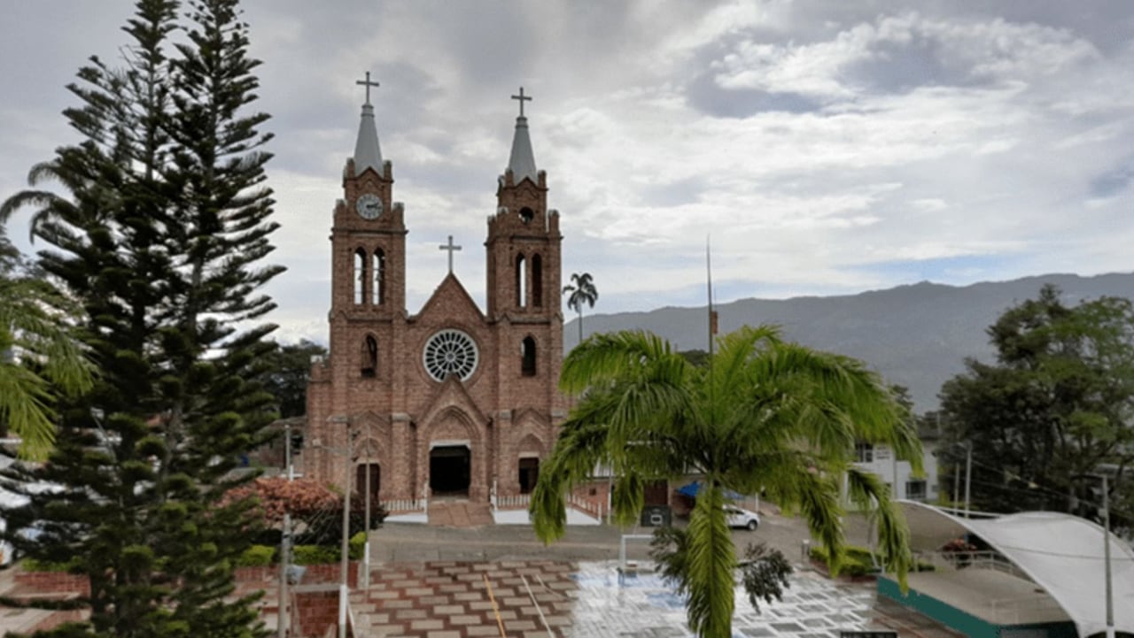 Chaguaní, Cundinamarca