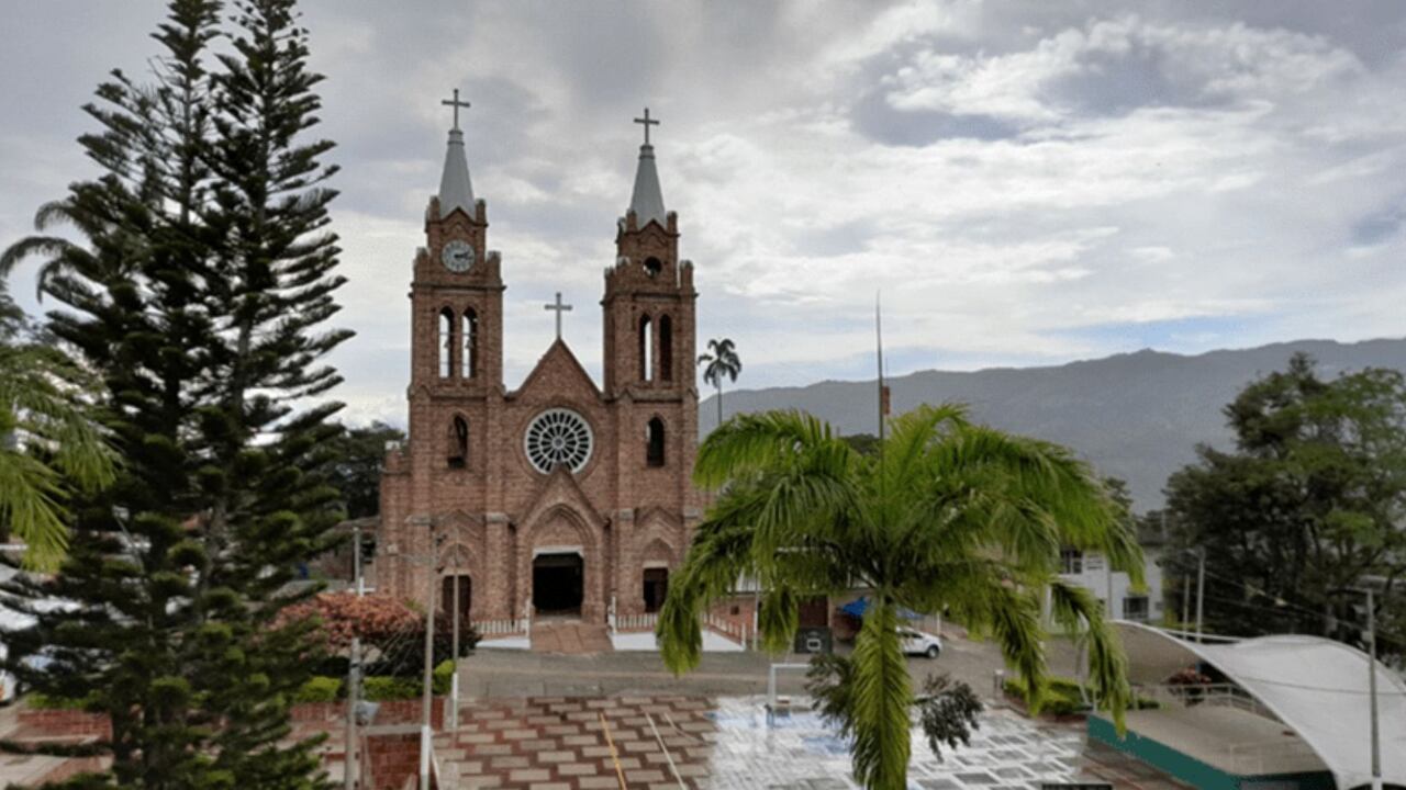 Chaguaní, Cundinamarca