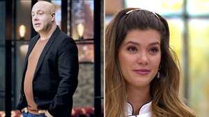 Jorge Raussch y Daniela Tapia
jcadena@semana.com/ @canalrcn