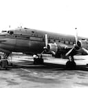 La aeronave desaparecida en 1952 fue localizada gracias a modernos drones submarinos.