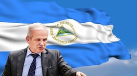 En contra del exdirector del Dapre Carlos Ramón González, existe una orden de captura vigente.