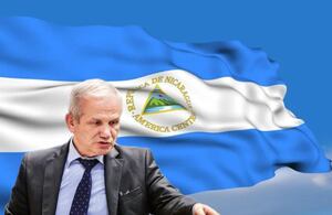 En contra del exdirector del Dapre Carlos Ramón González, existe una orden de captura vigente.