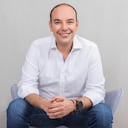 Horacio José Serpa es candidato a la Alcaldía de Bucaramanga.