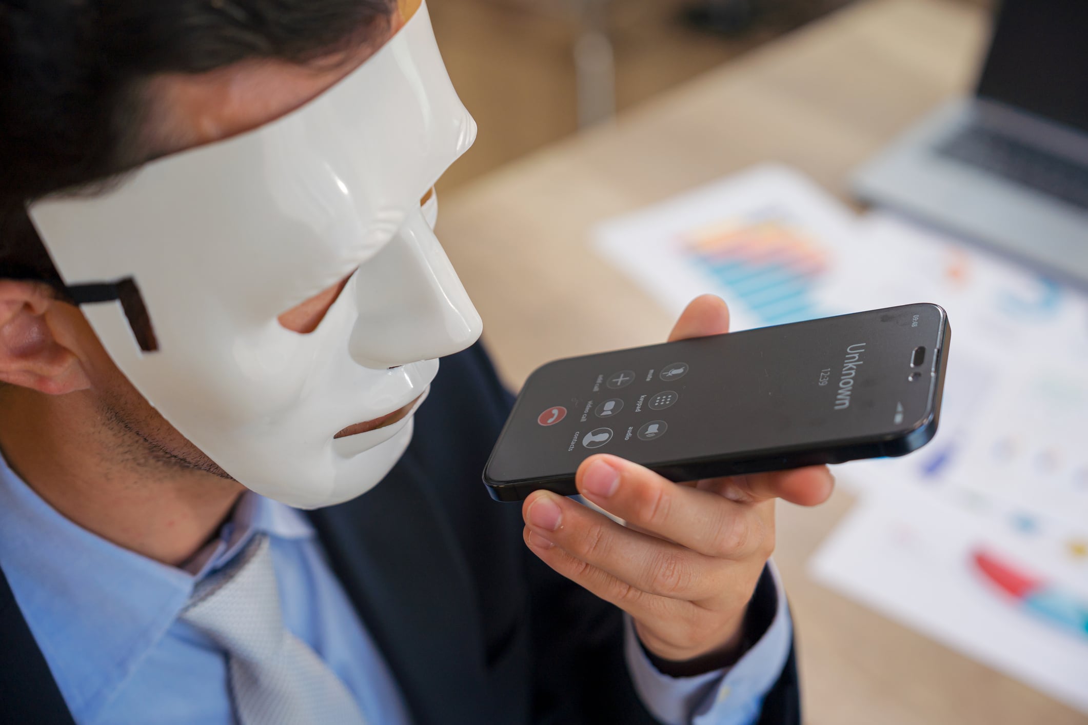 Plataformas técnicas también revelan pistas valiosas sobre cómo funciona una organización por dentro.