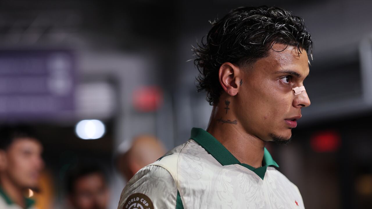 Richard Ríos sigue siendo pretendido por varios clubes de Europa