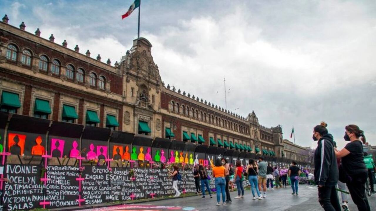 Valla México