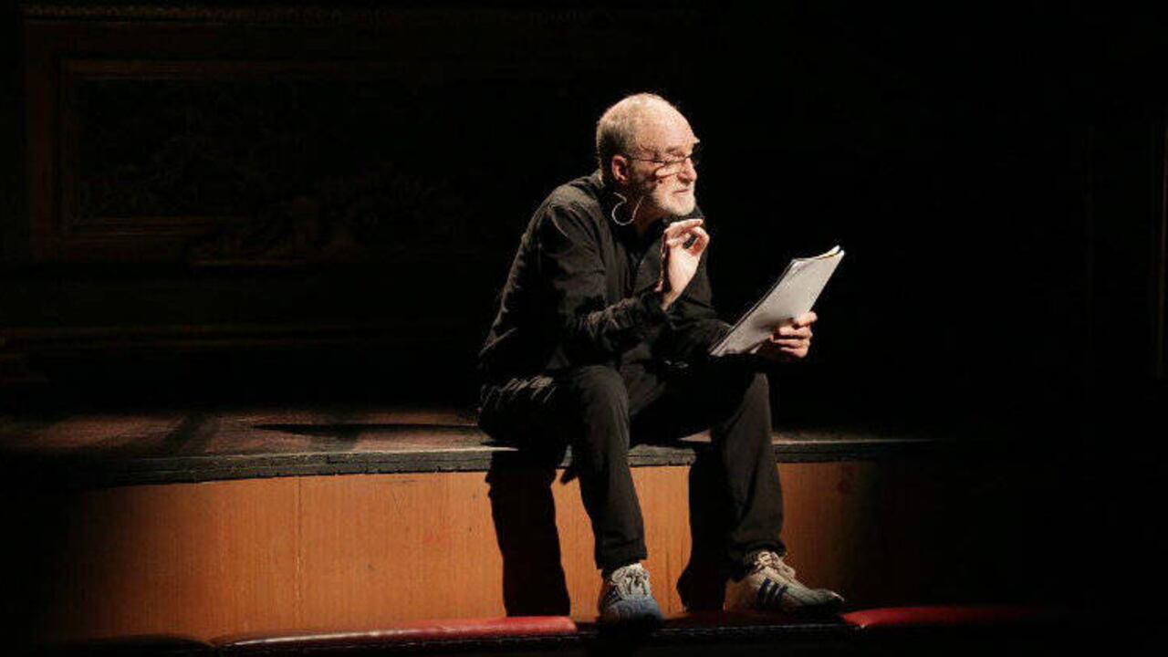 Cortesía: Teatro Colón.