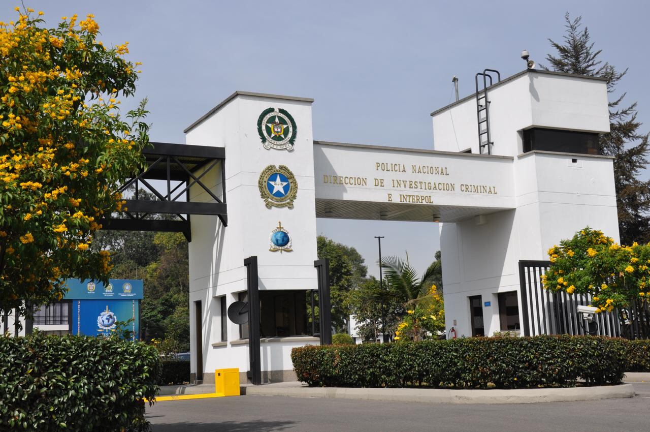 La Unidad Anticorrupción de la Dijin de la Policía recolectó las pruebas sobre el caso de la presunta falsa médico en el Ejército.