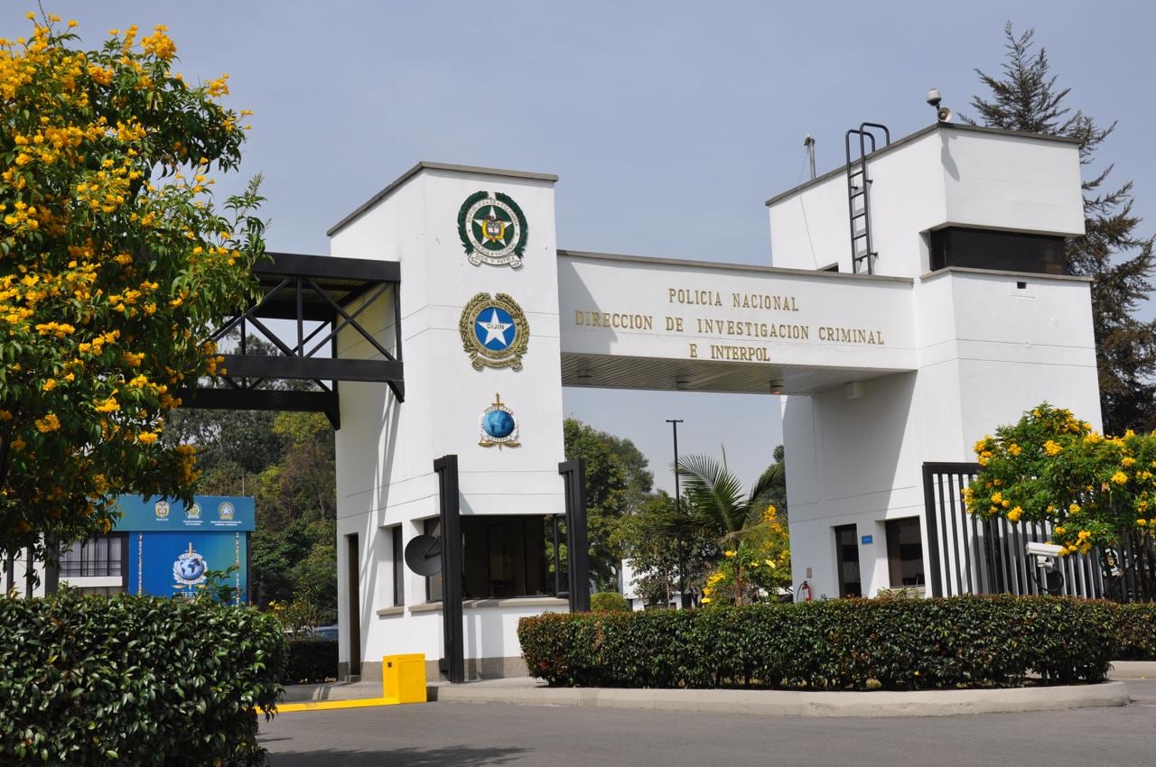 La Unidad Anticorrupción de la Dijin de la Policía recolectó las pruebas sobre el caso de la presunta falsa médico en el Ejército.