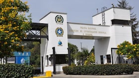 La Unidad Anticorrupción de la Dijin de la Policía recolectó las pruebas sobre el caso de la presunta falsa médico en el Ejército.