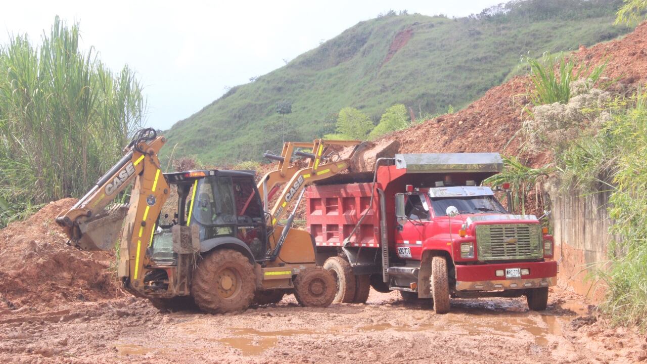 Capturan a sujeto clave en organización que robaba volquetas en varios departamentos del Caribe. Imagen de referencia.