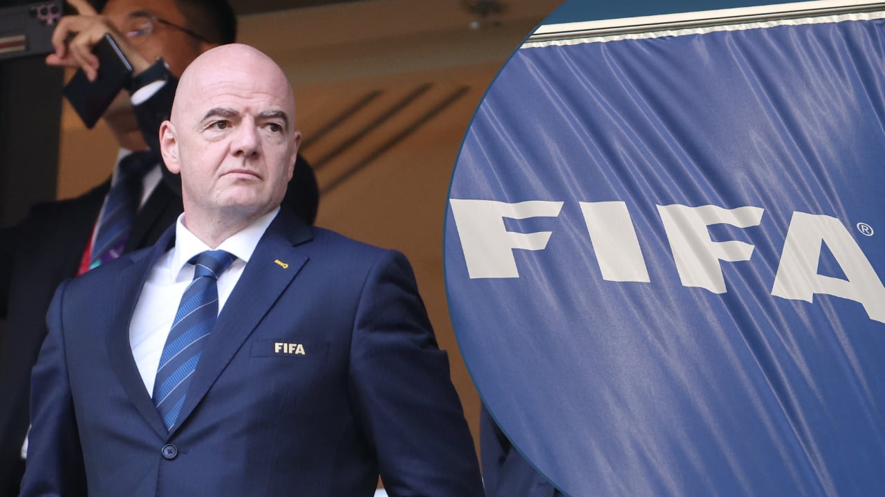 Tras la negativa mundial, Fifa abandonó la idea que le daba entrada a inversores privados.