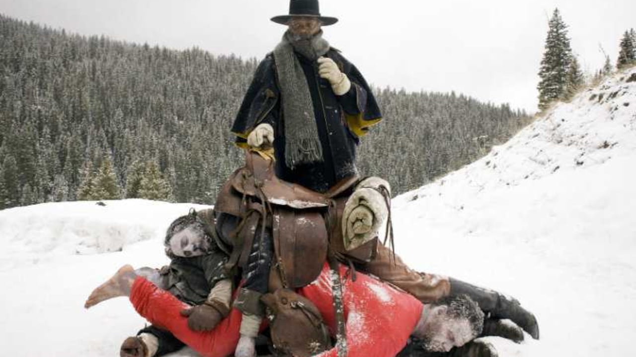 Foto: Cortesía Diamond Film Colombia.