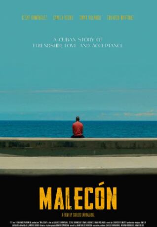 Película de la Cinemateca de Bogotá