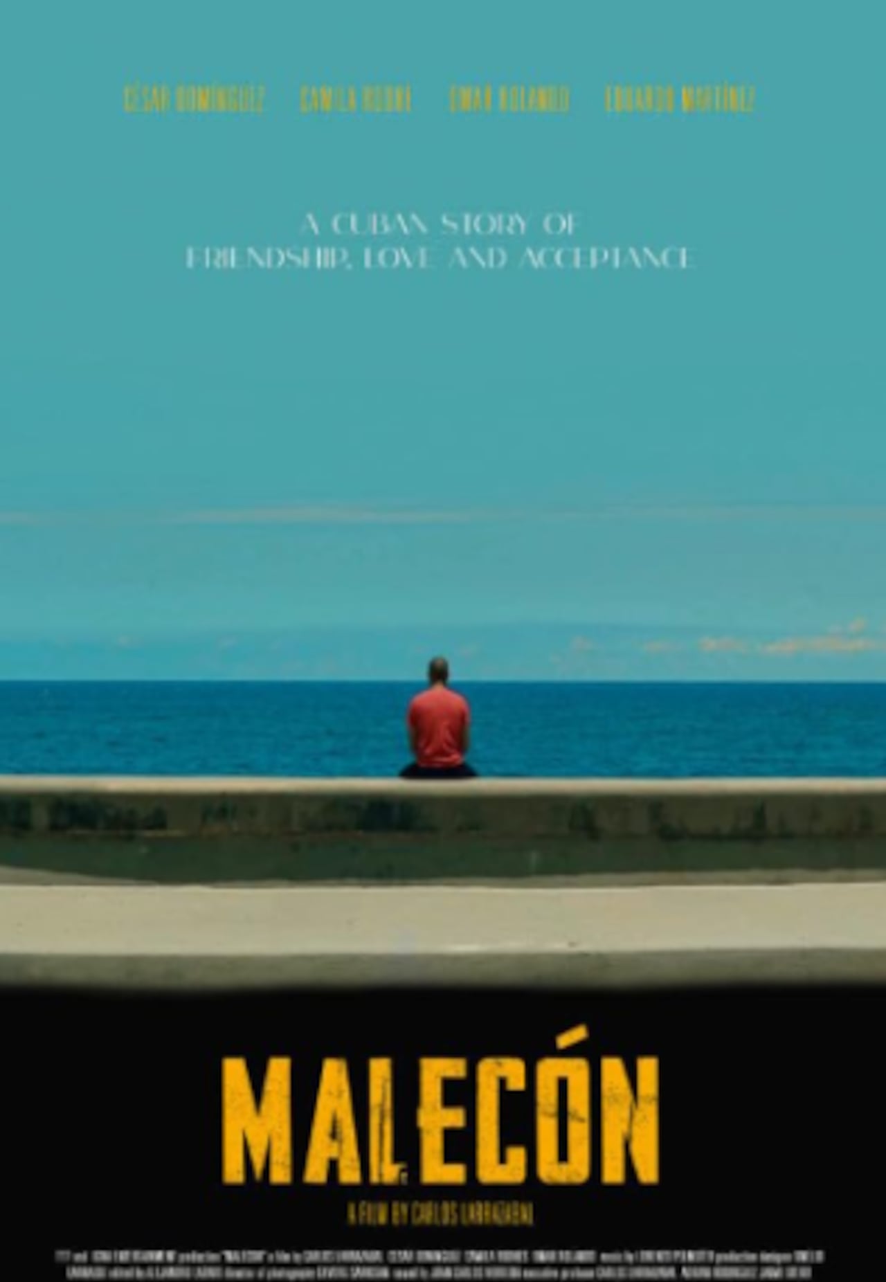 Película de la Cinemateca de Bogotá