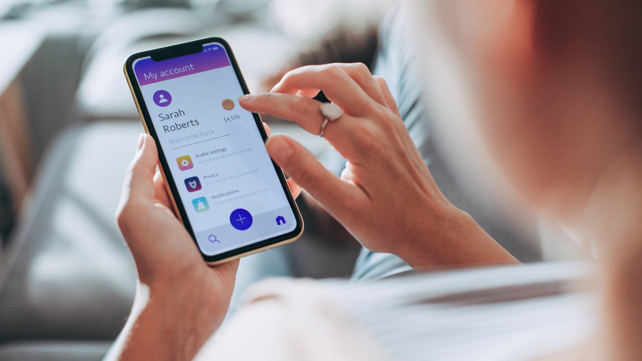 El video se viralizó en redes sociales.