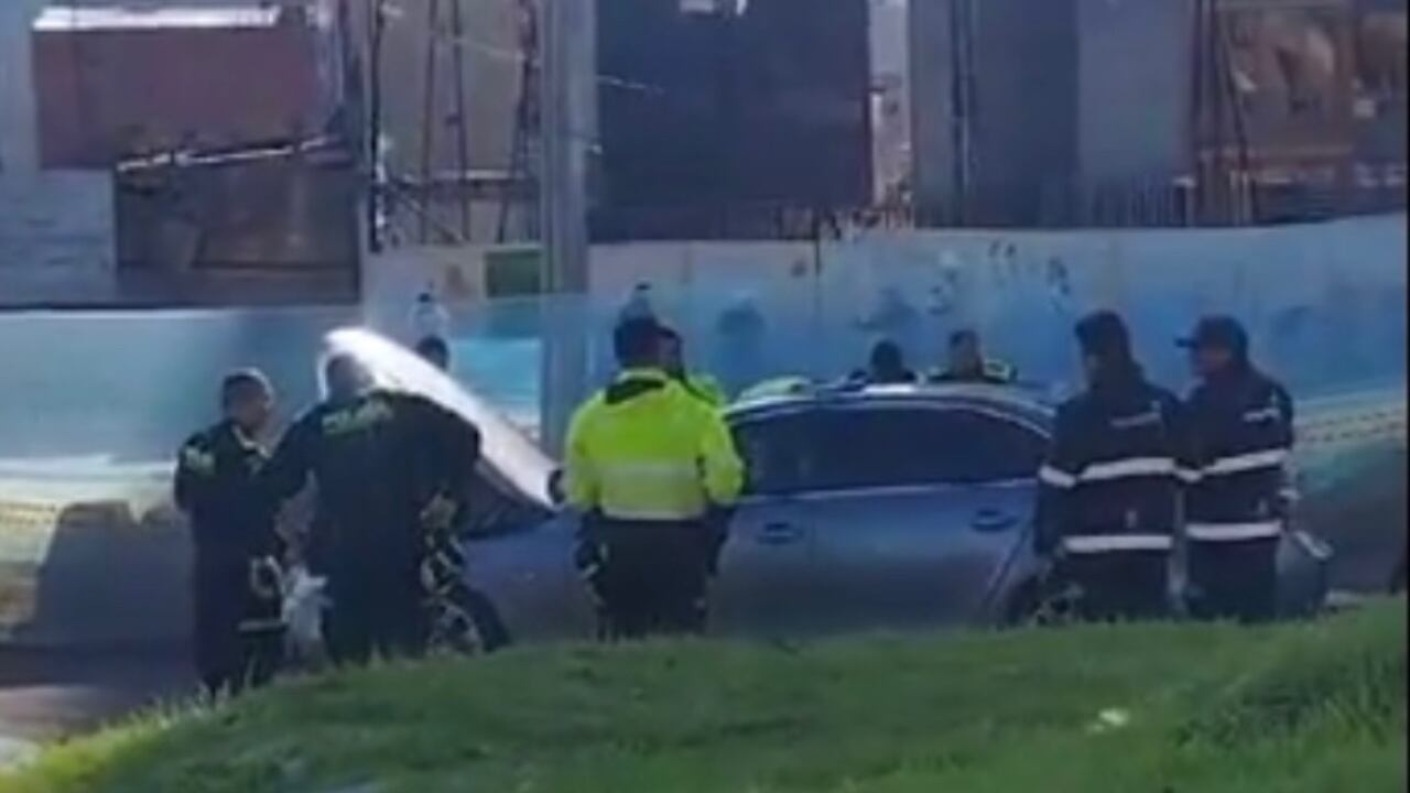 Las autoridades se encuentran adelantando las respectivas investigaciones para esclarecer el crimen.