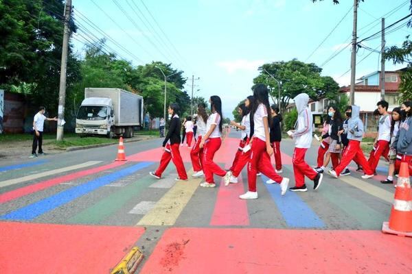 La intervención inició el 24 de junio y concluirá el 11 de julio.