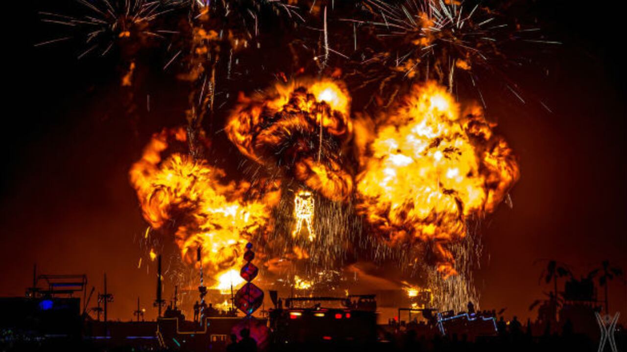 Foto: Burningman.com.