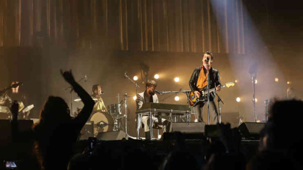 Si todo se normaliza, el FEP será decembrino, el Jamming en noviembre. Aquí, toda la guía. Foto: Diana Rey Melo