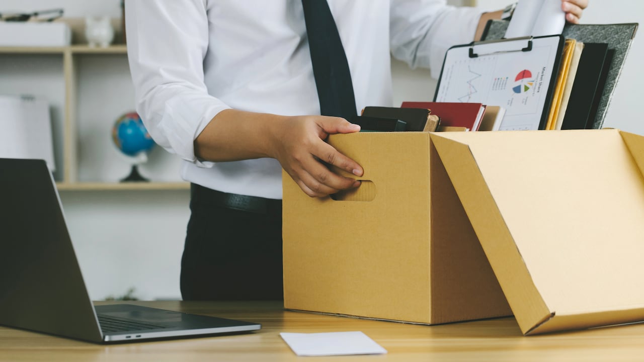 Algunos trabajadores podrán elegir si continúan en la multinacional o aceptan la oferta.