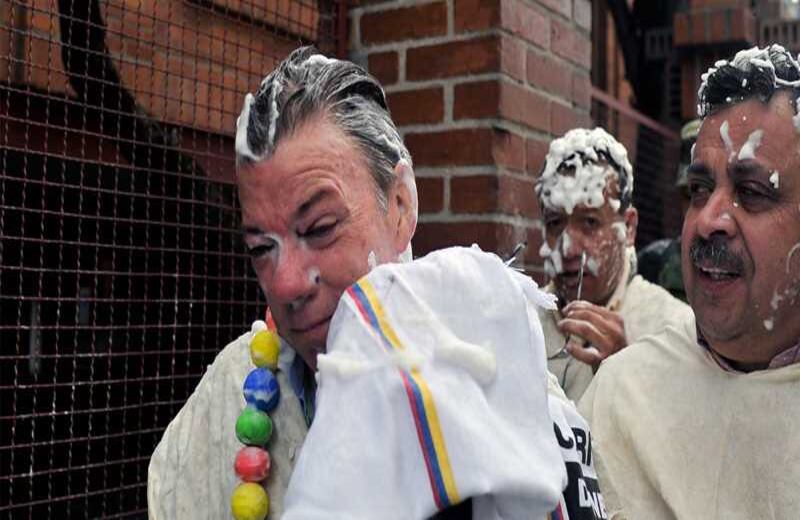 Foto: Luis Robayo/ AFP